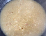 Foto del paso 4 de la receta: Alcachofas con jamón