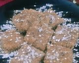 A picture of step 5 of Tilgud Chikki.