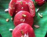 Steamed tomato rava kachori recipe step 5 photo