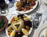 صورة لخطوة 3 من وصفة طاجين الحلو بالفواكه 😍