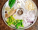 கடப்பா ரெசிபி ஸ்டேப் 1 புகைப்படம்