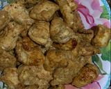 A picture of step 4 of Chicken Tikka Masala (boneless).