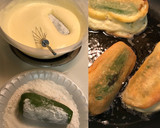 Foto del paso 4 de la receta: Calabacitas rellenas 🧀