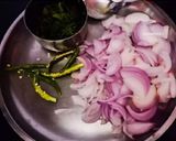 A picture of step 2 of Kolkata Special: Chicken Dum Biriyani.