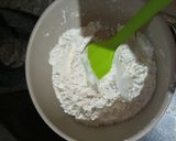 Foto langkah ke 2 dari resep Ubi Mochi.