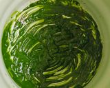 Foto langkah ke 1 dari resep Matcha Latte.