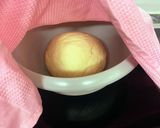 Fladenkuchen Rezeptschritt 4 Foto
