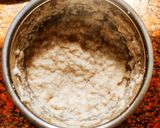 A picture of step 10 of Gatte ki Sabzi.