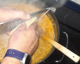 Foto del paso 8 de la receta: Risotto de crema de marisco