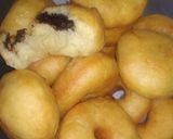 Foto langkah ke 8 dari resep Donat baking powder.