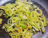 Foto del paso 4 de la receta: Spaghetti en salsa de naranjas