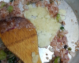 ஸ்பைசி மஷ்ரூம் மசாலா ரெசிபி ஸ்டேப் 3 புகைப்படம்