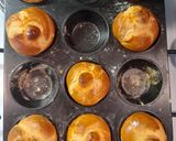Briós recept fázis 5 fotója