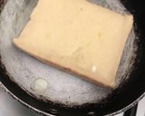 A picture of step 3 of French Toast Rollup.