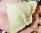 আলু ফুলকপির সিঙ্গারা(aloo fulkopir singara recipe in bengali) রেসিপি ধাপ - 5 ছবি