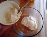 A picture of step 7 of Pumpkin Cupcake or Cake.
