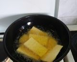 A picture of step 4 of Golden Yam.
