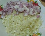 Foto langkah ke 2 dari resep Setup macaroni.