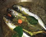 Foto langkah ke 3 dari resep Asem-asem Ikan Layang.