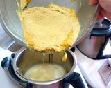 Foto del paso 4 de la receta: Harina de Maíz seco en Thermomix (Polenta en Thermomix)