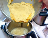 Foto del paso 4 de la receta: Harina de Maíz seco en Thermomix (Polenta en Thermomix)