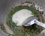A picture of step 4 of Veg donne biryani.