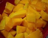 Foto langkah ke 3 dari resep Mango Sago.