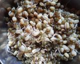 পাপড়ি চাট(Papri Chaat recipe in Bengali) রেসিপি ধাপ - 2 ছবি