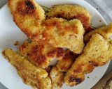 A picture of step 7 of My Korean-inspired fried turkey.