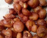 Foto langkah ke 5 dari resep Pisang Kembung.
