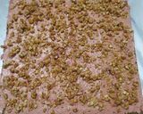 Foto langkah ke 7 dari resep Mocca Nougat Cake.