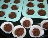 Foto del paso 5 de la receta: Trufas