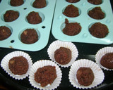 Foto del paso 5 de la receta: Trufas