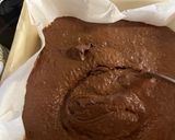Φωτογραφία βήματος 5 της συνταγής Apple chocolate fudge