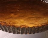 Foto del paso 5 de la receta: Tarta de ricota