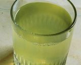 A picture of step 2 of BITTER IS BETTER-BITTER MELON TEA.
