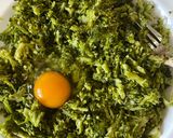 Foto del paso 1 de la receta: Croquetas de Brócoli 🥦