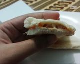 Foto langkah ke 3 dari resep Sandwich simple :).