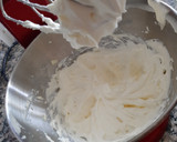 Foto del paso 7 de la receta: Cupcakes red velvet con crema de queso