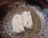Foto langkah ke 6 dari resep Martabak Mie Tahu Kulit Lumpia.