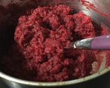 Foto del paso 2 de la receta: Ñoquis de remolacha