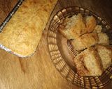 Foto del paso 6 de la receta: Budín de harina integral coco y dulce de leche para diabéticos