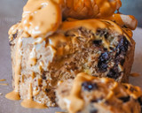 Foto del paso 2 de la receta: Mug cake banana bread con chocolate