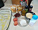 Foto del paso 1 de la receta: Pajaritas perezosas