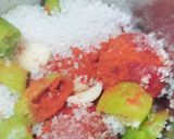 ટામેટાં ની ચટણી (tomato ni chutney  recipe in gujrati) રેસીપી સ્ટેપ2ફોટો