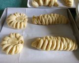 Foto langkah ke 5 dari resep Roti manis isi.