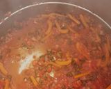 Foto del paso 3 de la receta: Cazuela de mariscos