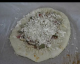 Foto del paso 1 de la receta: Pizza espe~cial