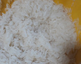 Foto del paso 1 de la receta: Arroz blanco perfecto en 10 min