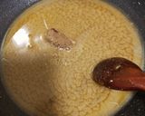 Gambar langkah 3 resipi Sambal Bilis Petai.